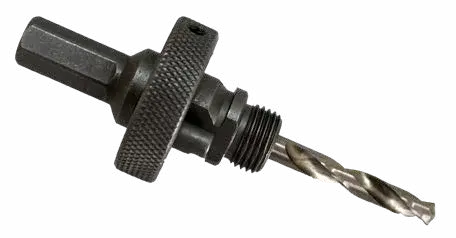 GFB Bi - Metal Panç Adaptörü - HEX 14 - 29 mm ürün görseli
