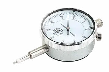 GFB Komparatör Saati 0,10 x 0,01 mm (Kulaksız) ürün görseli