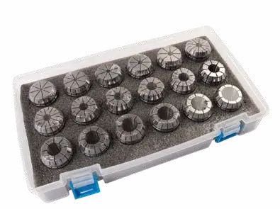 GFB Pens Setleri ER 11 - 5 PCS / 3 - 7 mm ürün görseli