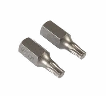GFB Tork Otomotiv Bits Uç Kısa T40 - 30 ürün görseli