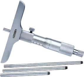 INSIZE Derinlik Mikrometresi · 3240-B100S ürün görseli