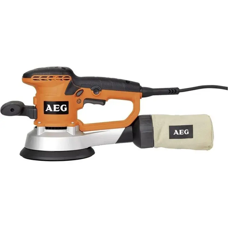 Aeg EX 150 ES Eksantrik Zımpara ürün görseli
