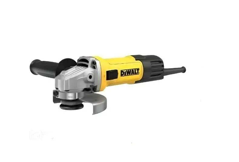 Dewalt 750W 115MM NO-VOLT Avuç Taşlama ürün görseli