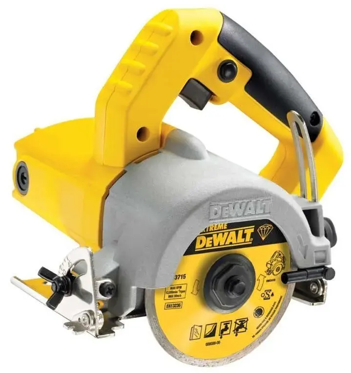 Dewalt DWC410 Seramik Kesme Makinesi ürün görseli