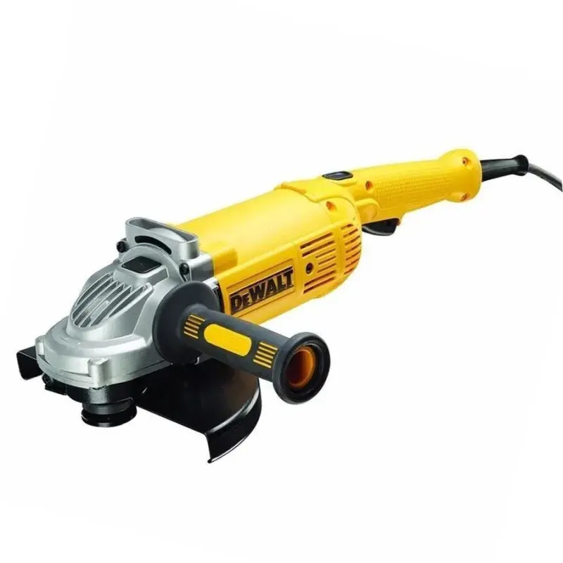 Dewalt Dwe492 230mm Taşlama Makinesi ürün görseli