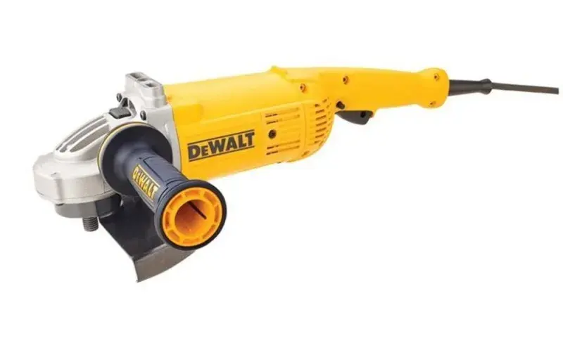 Dewalt DWE497 Büyük Taşlama ürün görseli