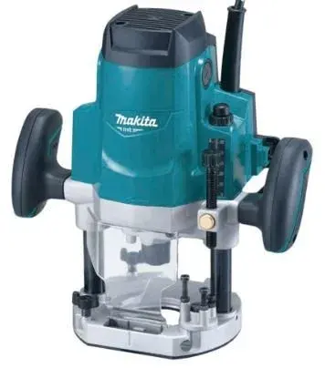 Makita M3602B Freze Makinası ürün görseli