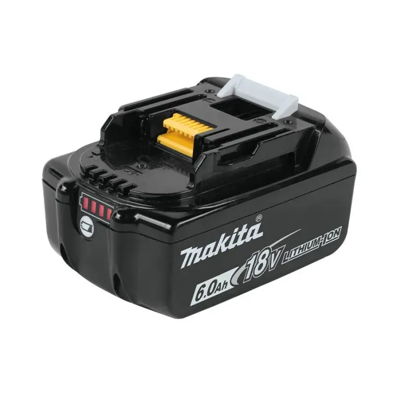 Makita 197422-4 BL1860B Yedek Akü ürün görseli