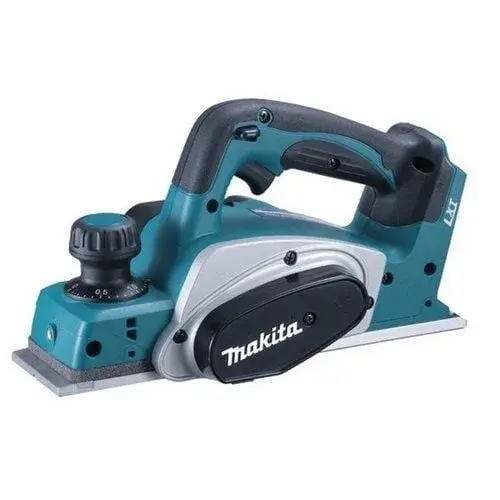 Makita DKP180Z Akülü Planya ürün görseli