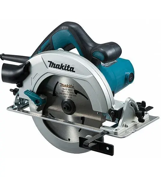 Makita HS7601 Daire Testere ürün görseli