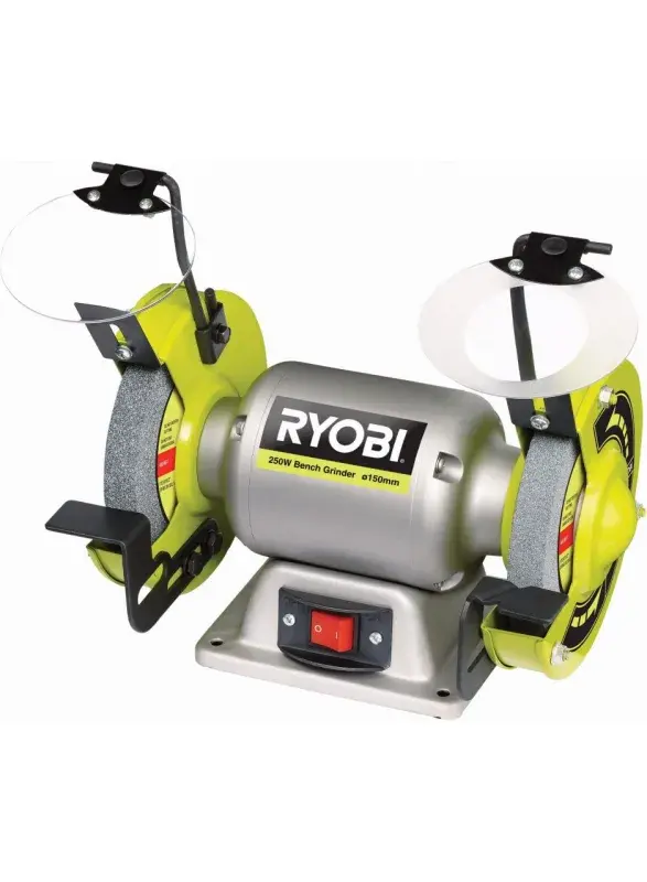 Ryobi RYOBI RBG6G1 Taş Motoru ürün görseli