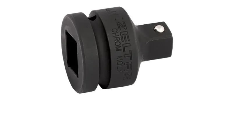 İzeltaş 1"fx3/4"m Havalı Lokma Adaptörü ürün görseli