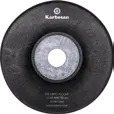 Karbosan GriteX Fiber Tabanlık 115 mm ürün görseli