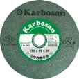 Karbosan SCG Taşlama Taşı 250×32×25 mm ürün görseli
