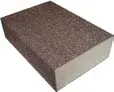 Karbosan Sünger Zımpara 100×68×27 mm · 120 kum ürün görseli