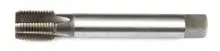 MTE Whitworth Boru Vidalı Düz Kanallı Makina Kılavuzu · B00109571316 ürün görseli