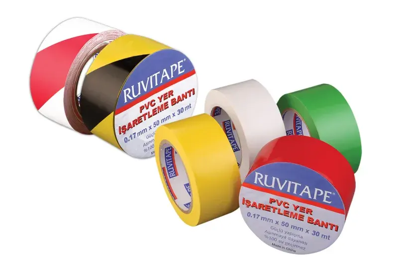 Yer işaretleme Bandı RUVITAPE ürün görseli
