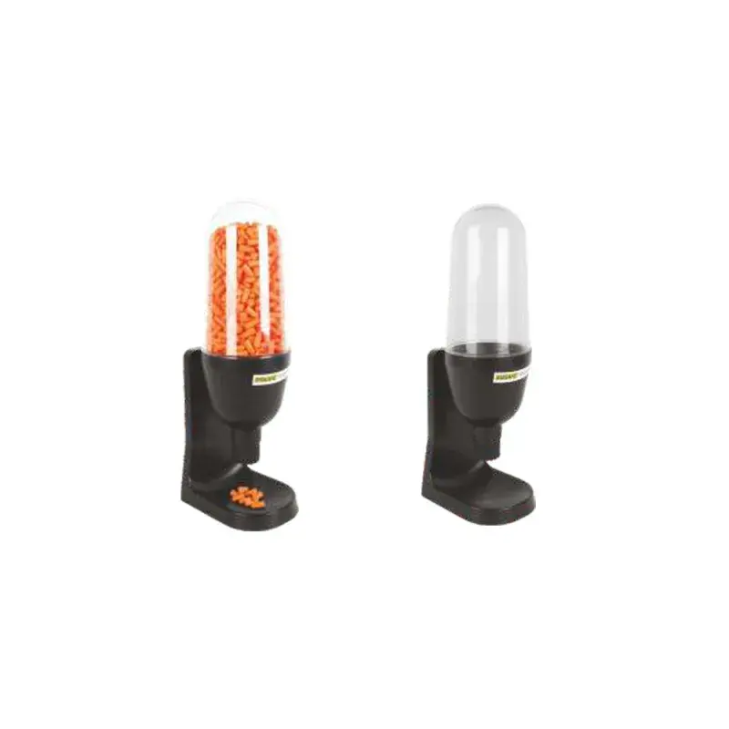 Essafe Kulak Tıkacı Dispenseri – Dolu – 500 Çift ürün görseli