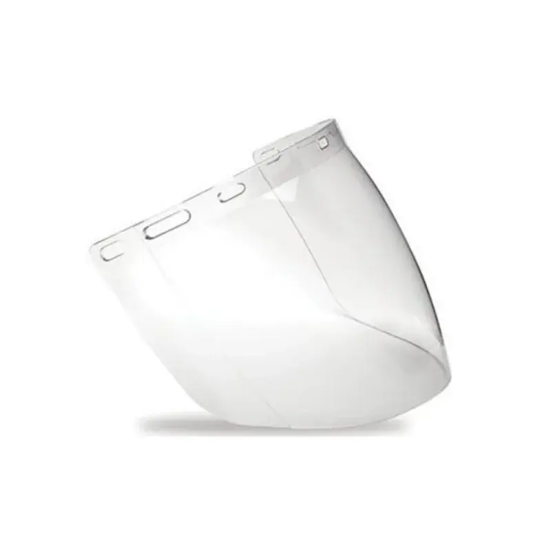 Essafe 2 mm Vizör 20×40 cm ürün görseli