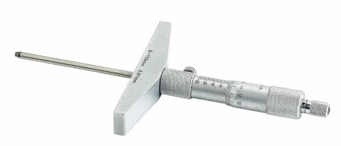 GFB İç Çap Mikrometresi 50 - 75 x 0,01 mm ürün görseli