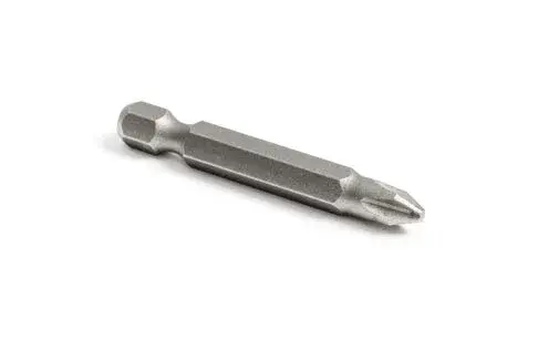 GFB Kare Yıldız Bits Uç PH2 x 197 mm ürün görseli
