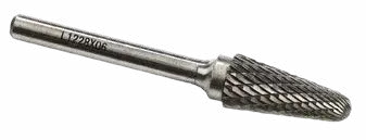GFB L - Konik Yuvarlak L10 X 25 X 06 ürün görseli