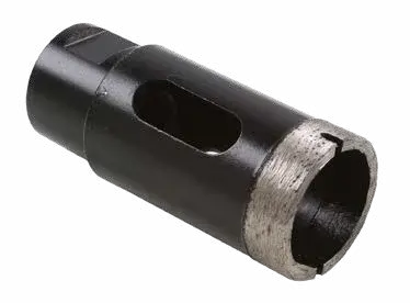 GFB Mermer -Granit Delme Panç - HEX 10 mm ürün görseli
