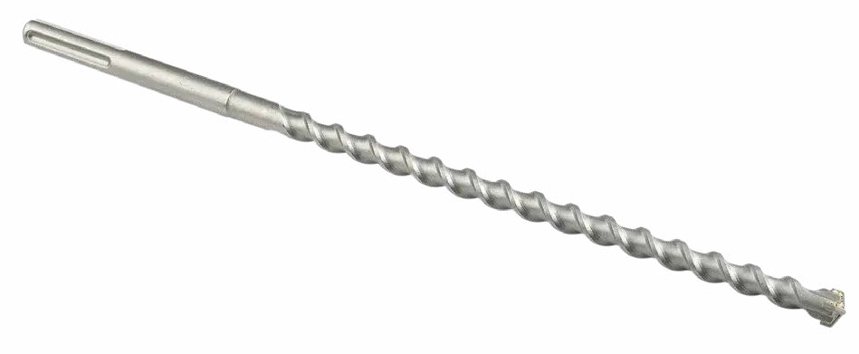 GFB SDS Max Matkap Ucu - 4 Elmaslı 22 x 520 mm ürün görseli
