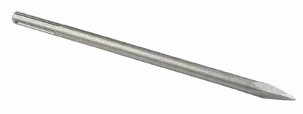 GFB SDS Max Murç 18 x 600 mm ürün görseli