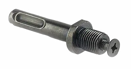 GFB SDS Plus Mandren Adaptörü 1/2 - 20 mm ürün görseli