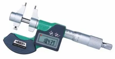 INSIZE Dijital İç Mikrometre (Ekonomik Tip) · 3520-30 ürün görseli