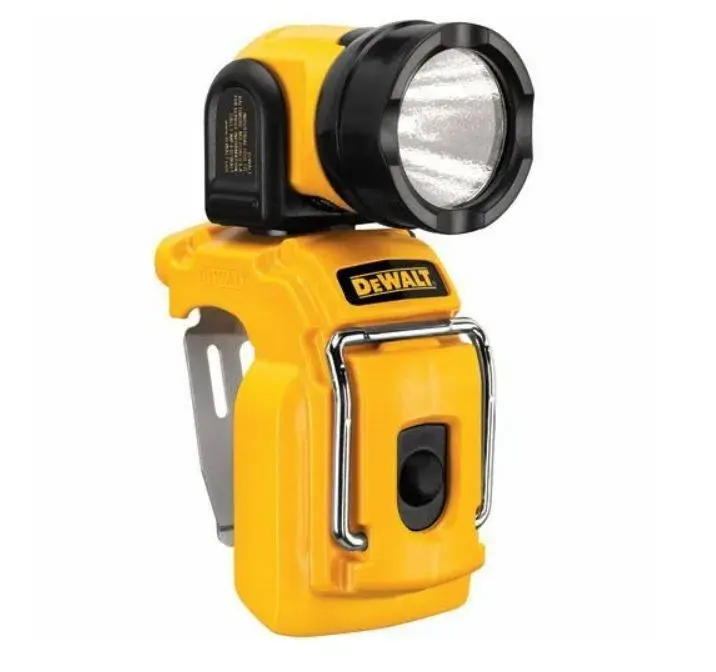 Dewalt DCL510N Şarjlı Fener ürün görseli