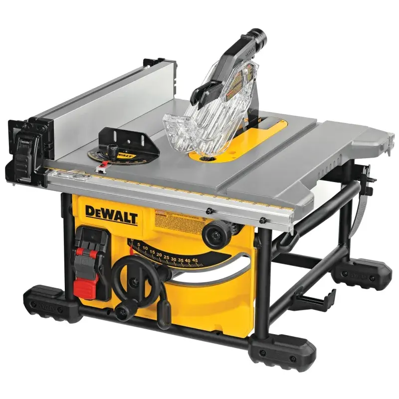 Dewalt DWE7485 1850W 210MM Tezgah Tipi Testere ürün görseli