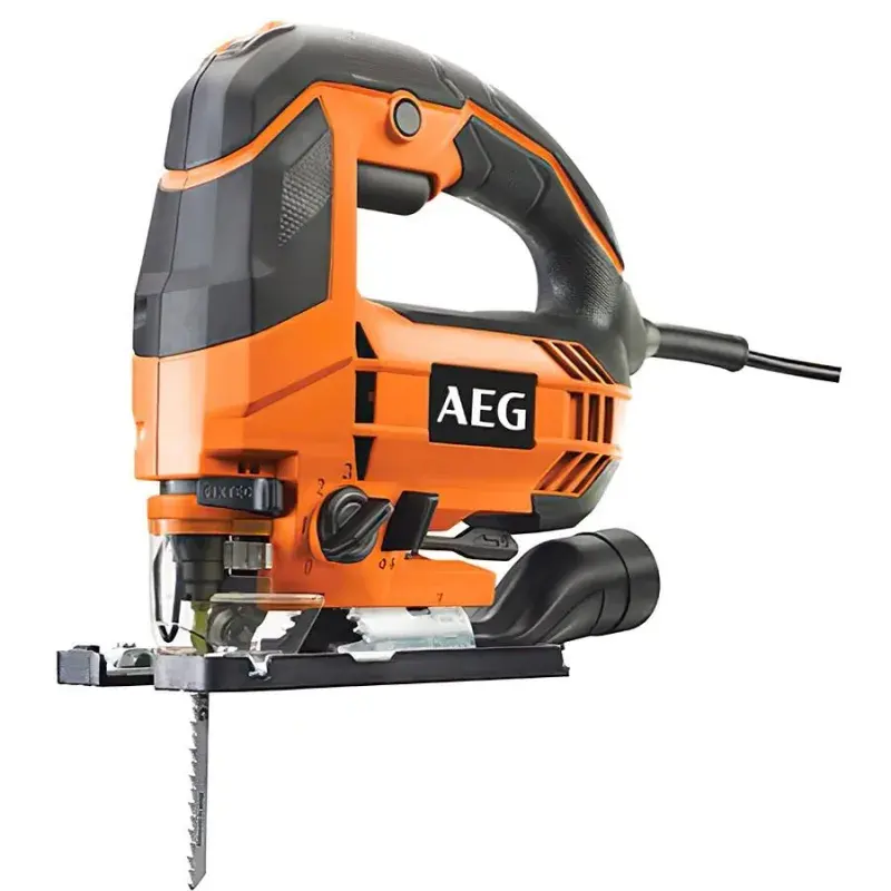 AEG Step 100X Dekupaj Motoru ürün görseli
