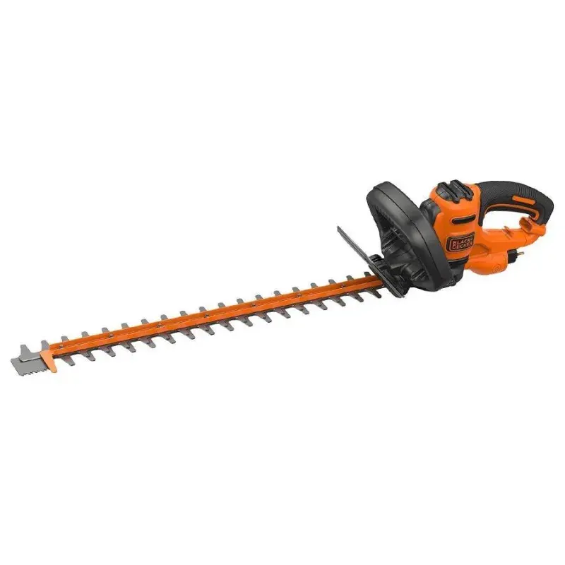 Black+Decker BEHTS451 Elektrikli Çit Kesme Makinesi · BEHTS451-QS ürün görseli