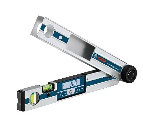 Bosch GAM 220 MF Açı Ölçer ürün görseli