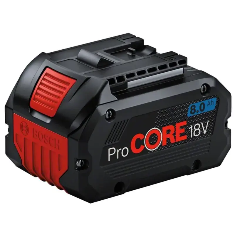 Bosch ProCORE18V 8,0 Ah Akü ürün görseli