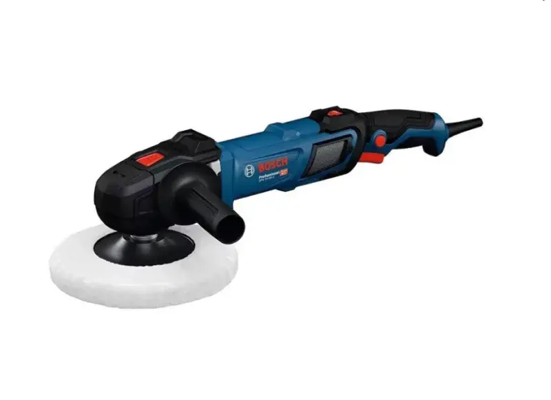 Bosch Professional GPO 14-180 S Polisaj Makinesi ürün görseli