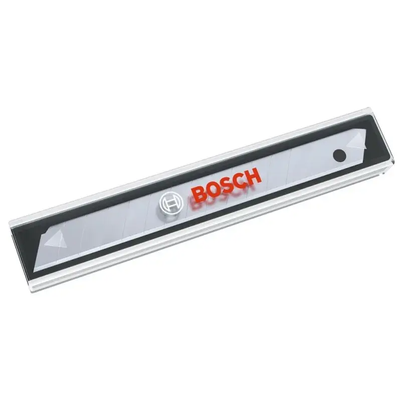 Bosch Yedek Bıçak 9 mm, 10 Parça ürün görseli