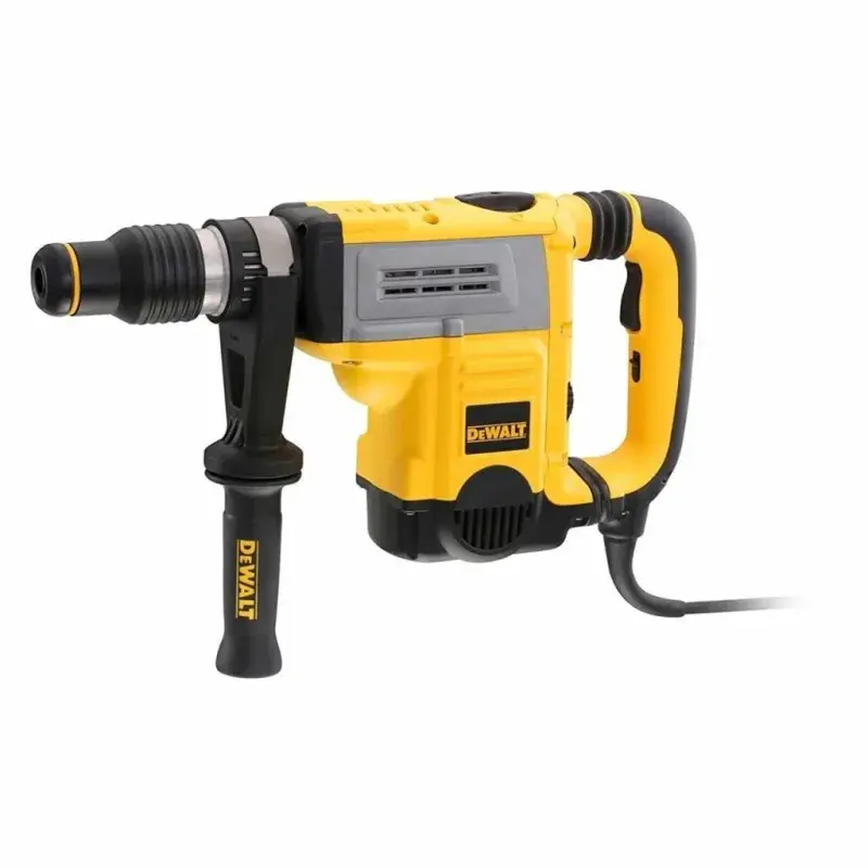 Dewalt D25604K Kırıcı Delici SDS-Max ürün görseli