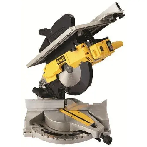Dewalt D27113 Gönye Testere ürün görseli