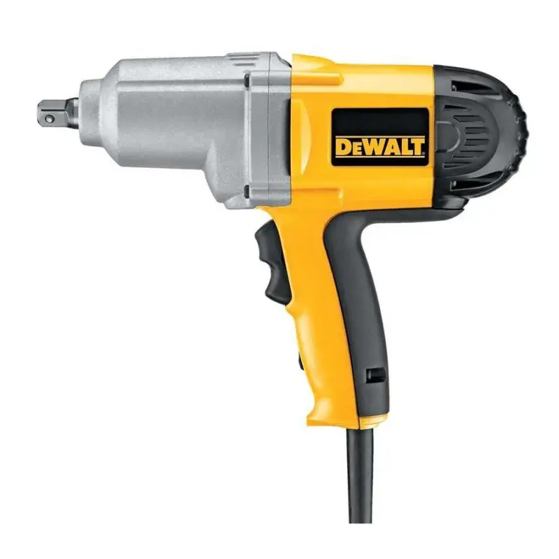 Dewalt DW294 710 Watt Somun Sıkma Makinesi ürün görseli
