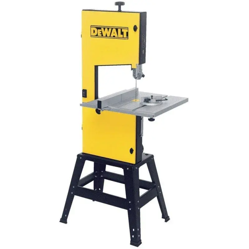 Dewalt DW876 Bant Testere ürün görseli