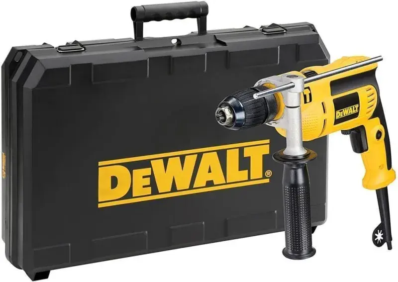 Dewalt DWD024KS Darbeli Matkap 750W 13mm ürün görseli