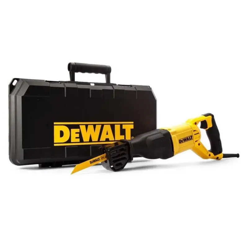 Dewalt DWE305PK Tilki Kuyruğu Testere ürün görseli