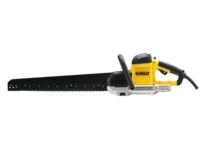 Dewalt DWE397 Palalı Testere Makinesi ürün görseli