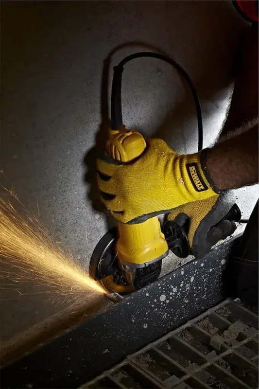 Dewalt Dwe4056 800w 115mm Avuç Taşlama ürün görseli