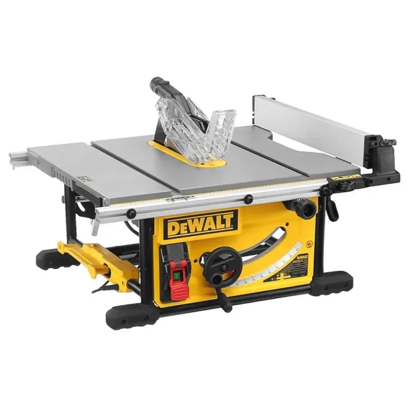 Dewalt DWE7492 Masa Testere 250 mm ürün görseli
