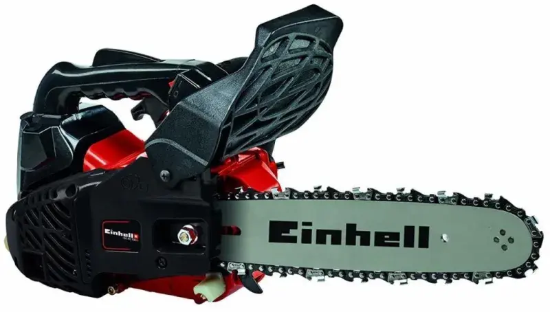 Einhell 4501842 Benzinli Testere ürün görseli