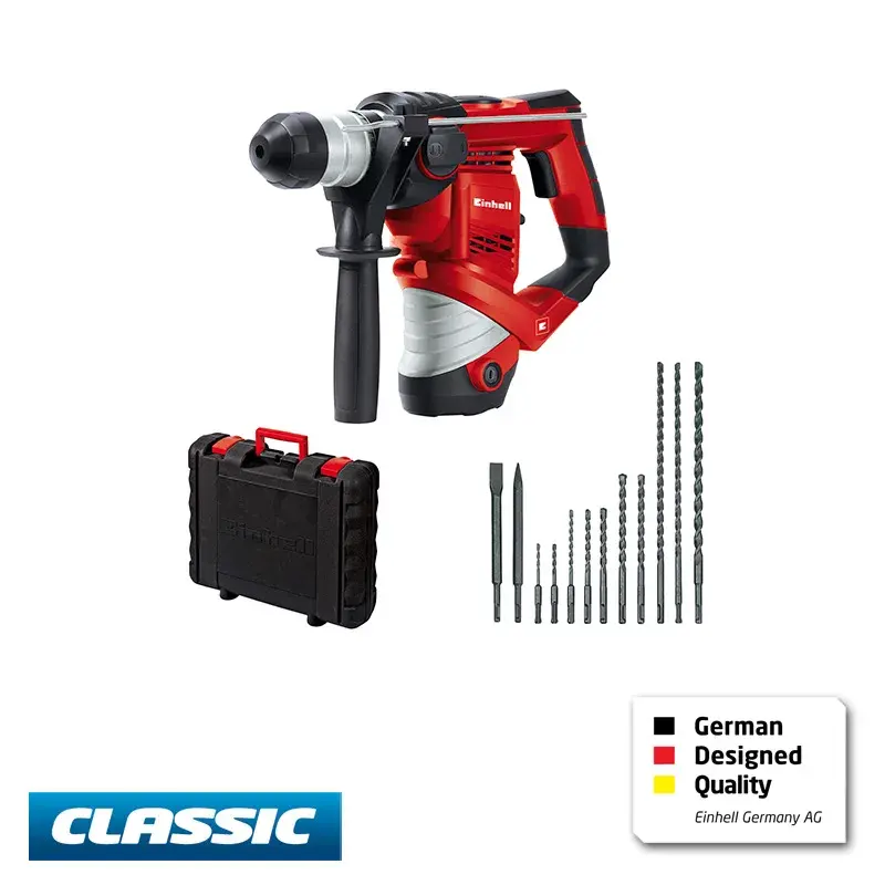 Einhell TC-RH 900 Kit Kırıcı Delici ürün görseli